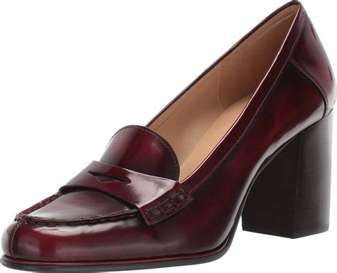 michael kors buchanan mid loafer